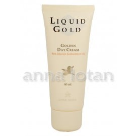 Anna Lotan Liquid Gold Golden Day Cream 60 ml